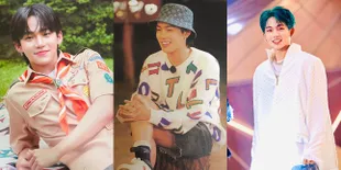 Kisah Menarik Choi Hyun Suk TREASURE, Leader yang Sempat Gagal Debut