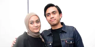 Kisah cinta Ayudia Bing Slamet dan Ditto dibuat film layar lebar