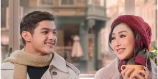 Kisah Cinta dan Perjalanan Hidup Anies Baswedan Diangkat Jadi Film Layar Lebar 'SENYUM MANIES LOVE STORY'