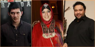 Kisah Cinta Jane Shalimar, Masih Saja Berlinang Air Mata?