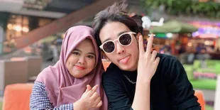 Kisah Cinta Kekeyi dan Rio Ramadhan Kandas Gara-Gara Isu Perselingkuhan?
