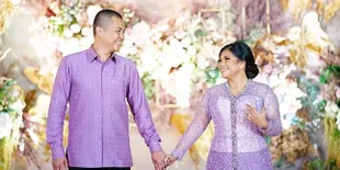 Kisah Cinta Liana Jhonlin Putri Haji Sam, Mantap Jatuhkan Pilihan ke Putra Meski Baru 5 Bulan Pacaran
