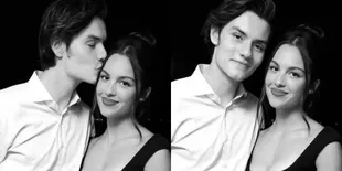 Kisah Cinta Louis Partridge dan Olivia Rodrigo: Dari Rumor hingga Kenyataan