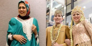 Kisah Cintanya Kandas Lagi, Elly Sugigi Tegaskan Tak Pernah Settingan dengan Aditya Gumelar