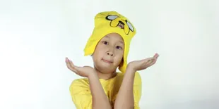 Kisah Danile Moses Kiantoro, Anak Berbakat Berusia 8 Tahun yang Bercita-Cita Jadi Youtuber