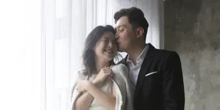 Kisah di Balik Kejutan Lamaran Edric Tjandra, Bikin Venny Menangis Bahagia