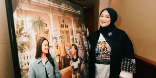 Makna Lagu 'Pura-Pura Bahagia', Soundtrack 'AIR MATA DI UJUNG SAJADAH 2'