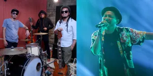 Kisah di Balik Penggantian Nama Steven &#38; Coconut Treez Menjadi Coconut Treez, Ternyata Ide Mendiang Steven Kaligis Sebelum Meninggal