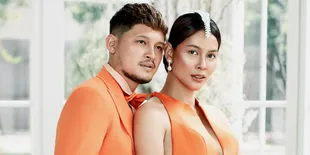 Kisah Haru Bunga Jelitha, Ceritakan Harus Batal Resepsi Karena Pandemi Pada Tahun Lalu