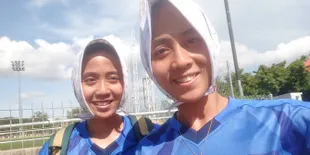 Kisah Hidup Atlet Kembar Sepak Takraw Yang Pernah Jadi Pemulung