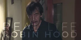 Kisah Hidup Johny Indo, 'Robin Hood' yang Pernah Kabur dari Penjara dan Mualaf