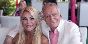 Kisah Hugh Hefner Dirikan 'Playboy', Sempat Hutang ke Ibunya