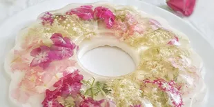 Kisah Inspirasi Wanita yang Bisa Keliling Indonesia Lewat Puding