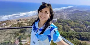 Kisah Inspiratif Melani Selvia, dari Seorang Ibu Rumah Tangga Biasa Jadi Sosok Konten Kreator yang Menginspirasi Banyak Orang