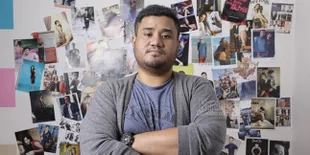 Kisah Jas Merah Yang Tak Sempat Dipakai Mike Mohede