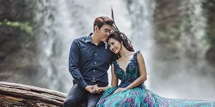 Kisah Kehidupan Asty Ananta Pasca Menikah, Penuh Kebahagiaan!