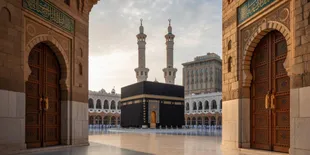 Kisah Kelahiran Nabi Muhammad SAW: Sejarah, Tanda Kebesaran, dan Hikmahnya