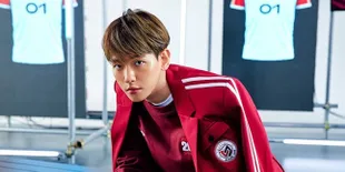 Kisah Lucu EXO-L, Fans Ini Putus dengan Pacarnya Gara-gara Baekhyun