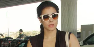 Kisah Lucu Kajol di London, Sempat Dikira Gak Bisa Bahasa Inggris