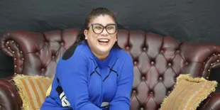 Kisah Lucu Perkenalan Regina Ivanova dengan Calon Suami, Ngaku Suka Duluan Tapi Tak Berbalas