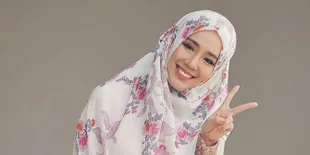 Kisah Mantan Model Playboy Mualaf dan Berhijab, Sempat Banjir Kritikan