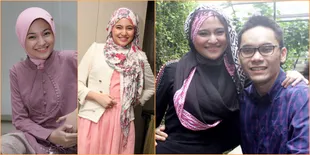 Kisah Marshanda, Mantan Bintang Cilik Yang Kini Siap Menjanda