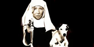 Kisah Mencekam Sally Jones, Dari Musisi Jadi ISIS