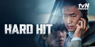 Kisah Menegangkan Jo Woo Jin Jadi Korban Teror Bom di 'HARD HIT', Tonton Film-nya di Vidio!