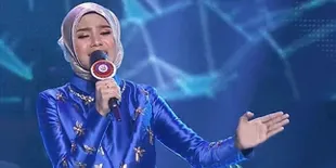 Kisah Mengharukan Janna LIDA Peserta dari Papua Barat, Sang Bunda Meninggal Dunia di Tengah Kebahagiaannya Lolos Audisi