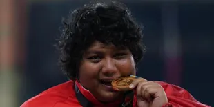 Kisah Miris di Balik Emas SEA Games 2017, Akomodasi Terhalang Birokrasi?