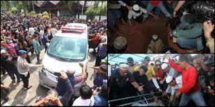 Kisah Misteri Pemakaman Olga, Jenazah Tak Kaku Sampai Wangi