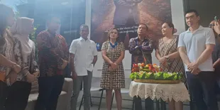 Kisah Nyata AS Kobalen Difilmkan, Dari Pemulung Hingga Jadi Tokoh Nasional