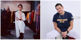 Kisah Oscar Lawalata Jadi Transgender Heboh, Mario Lawalata Sebut Sang Bunda Sempat Galau