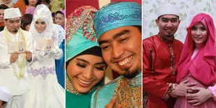 Kisah Perjalanan: April Jasmine Sukses Lawan Vonis Mandul