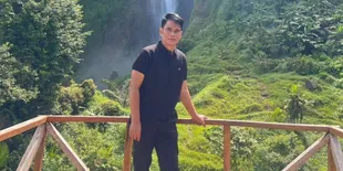 Kisah Perjuangan Ayah Lesti Kejora Sebelum Sang Anak Terkenal, Berbagai Pekerjaan Dilakoni Termasuk Ngarit dan Jadi ART