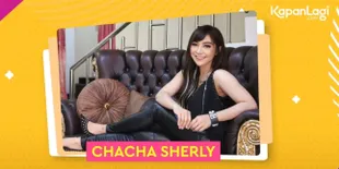 Kisah Perjuangan Chacha Sherly eks Trio Macan Ketika Berada Pada Titik Terendah