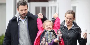 Kisah Pilu di Balik Perceraian Ben Affleck &#38; Jennifer Garner