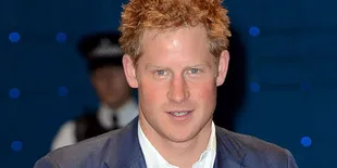 Kisah Porno Pangeran Harry Dijual Rp 9,5 Miliar?