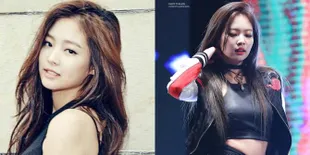 Kisah Pre-Debut Jennie BLACKPINK: Lagu Kolaborasi - Sekolah di Luar Negeri