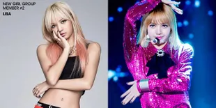 Kisah Pre-Debut Lisa BLACKPINK: Audisi - Muncul di MV Taeyang 'Ringa Linga'