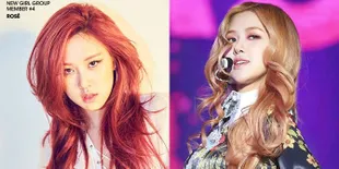 Kisah Pre-Debut Rose BLACKPINK: Trainee Singkat - Kolaborasi Dengan G-Dragon
