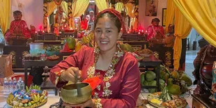 Kisah Rara Sang Pawang Hujan: Awal Mula Viral, Tuai Pro &#38; Kontra, Sampai Dituduh Musyrik