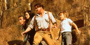 Kisah Remake Film 'THE MUMMY' Terungkap, Intip di Sini!