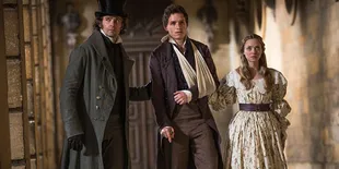 Kisah Revolusi Prancis 'LES MISERABLES' Menang di Golden Globe
