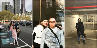Kisah Sarita, Dipaksa Pindah ke Melbourne &#38; Ditinggal Selingkuh