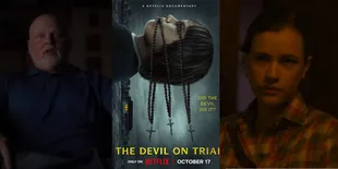 Kisah Sebenarnya di Balik Film Dokumenter 'THE DEVIL ON TRIAL' Netflix, Simak Fakta-fakta Berikut!