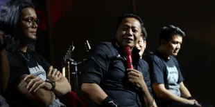 Kisah Seorang Staff Pemerintahan Bergabung dalam Band Rock Maharaja 48 dan Kenalkan Single 'Aku Ayahmu'
