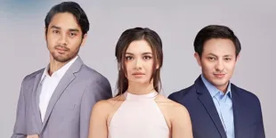 Kisah Sinetron 'DEWI RINDU' Semakin Memanas: Tagar #DewiHamilLagi Langsung Viral, Tapi Sama Siapa?