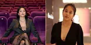 Kisah Sitha Marino Jalani Syuting Adegan Kerasukan Makhluk Halus dan Ucapkan Mantra Jawa