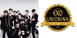 Kisah Terbentuknya @EXOUnionIna, Selalu Persembahkan yang Terbaik Saat EXO Datang ke Indonesia